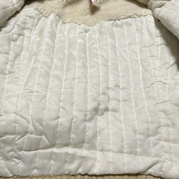 Abercrombie & Fitch Vintage Corduroy Jacket Small - Picture 8 of 12